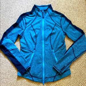 Zella Full ZIP Jacket